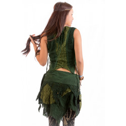 Pixie Hunter Mini