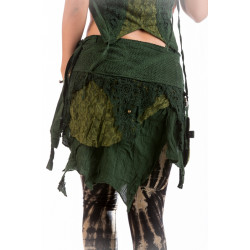 Pixie Hunter Mini