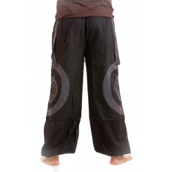Seed of Life Pants