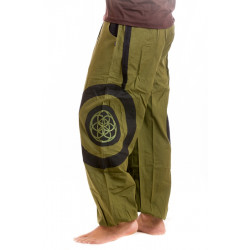 Seed of Life Pants