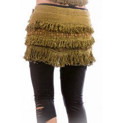 Fringe Mini