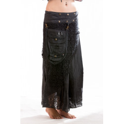 Junkyard Princess Skirt