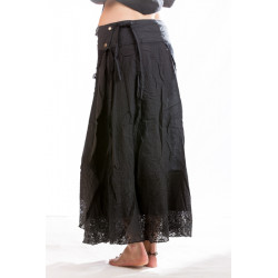 Junkyard Princess Skirt