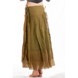 Junkyard Princess Skirt