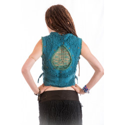 Mangata Vest