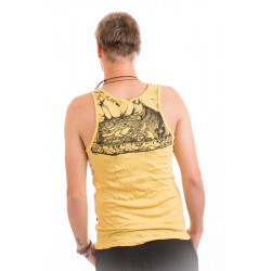 Peaceful Singlet