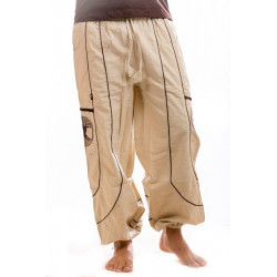 Tree of Life Pants