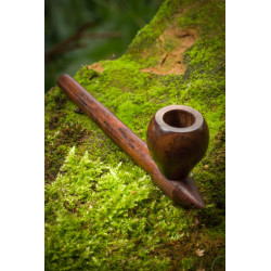 Mushroom Pipe