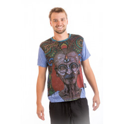 Gandhi Truth T-shirt