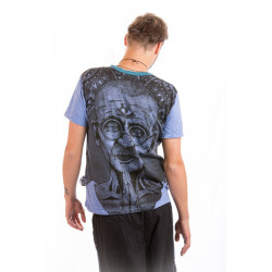 Gandhi Truth T-shirt