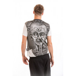 Gandhi Truth T-shirt