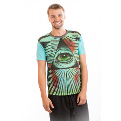 Eye of Providence T-shirt