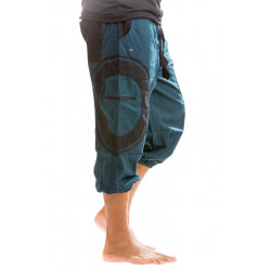 Lebensblume  3/4 Shorts