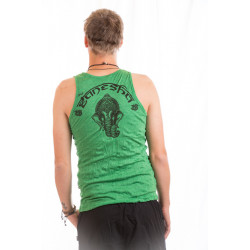 Holy Ganesh Singlet