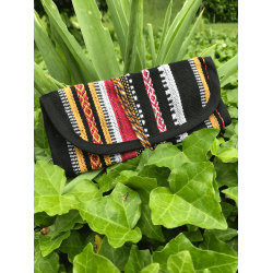Gringo Cotton Tobacco Pouch