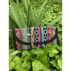Gringo Cotton Tobacco Pouch