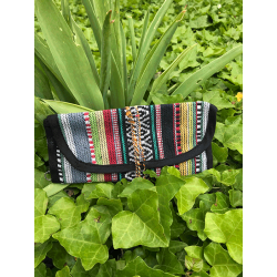 Gringo Cotton Tobacco Pouch