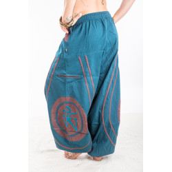 Tibet Om Men Afghani