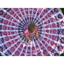 Mandala Roundie Devi