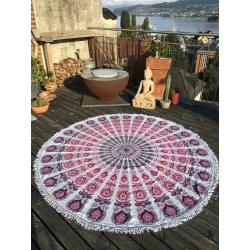 Mandala Roundie Devi
