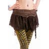 goa-psy-mini-skirt-brown-moskitoo-india-kult