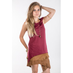 Nomad Top
