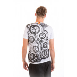 Chakra Blossom T-Shirt