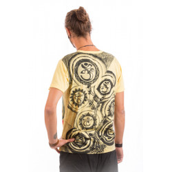 Chakra Blossom T-Shirt