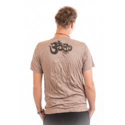 OM Jungle Tribe T-shirt Babu Thailand moskitoo india Kult