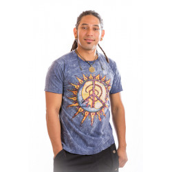 Peace is Here T-shirt
