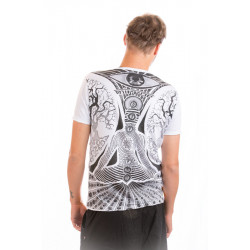 Root Chakra T-shirt