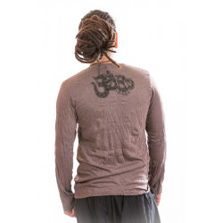 Fusion Long Sleeve T-shirt