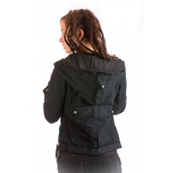 Heartland Warrior Jacket