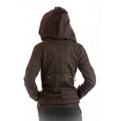 Heartland Warrior Jacket