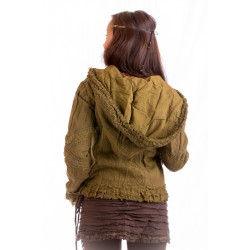 Handmade Clothing from India - Moskitoo.ch