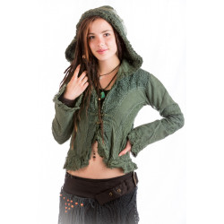 Handmade Clothing from India - Moskitoo.ch