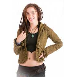 Handmade Clothing from India - Moskitoo.ch