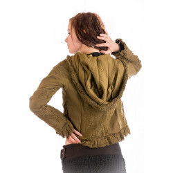 Handmade Clothing from India - Moskitoo.ch