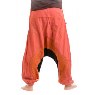 Teleport Afghani Trousers