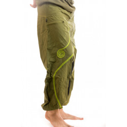 Teleport Afghani Trousers