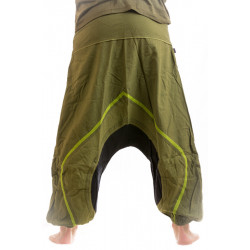Teleport Afghani Trousers