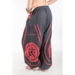 Tibet Om Men Afghani