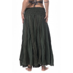 Renaissance Skirt - Rock