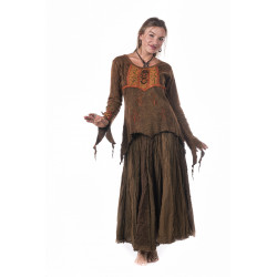 Renaissance Skirt - Rock