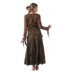 Renaissance Skirt - Rock