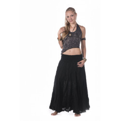 Renaissance Skirt - Rock