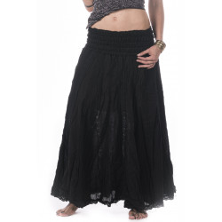 Renaissance Skirt - Rock