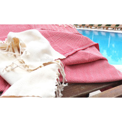 Hamam Tuch "Seyda "