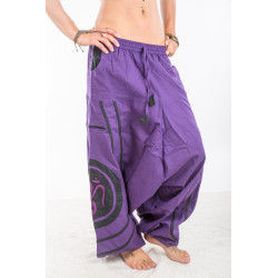 Tibet Om Men Afghani