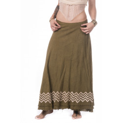 Native Creation Skirt